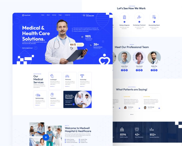 Doctor-Website-2